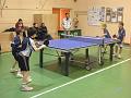 Le double, Quentin & Florian contre Lucas & Jordan perdu en 4 sets
